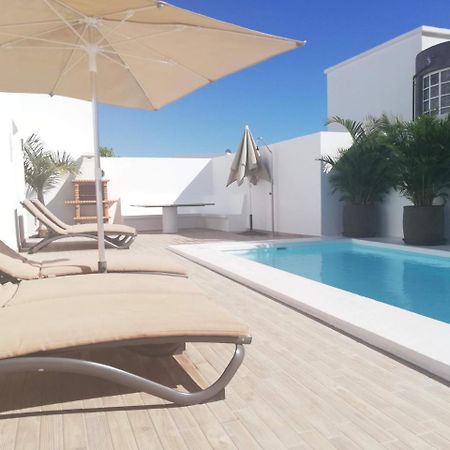 Villa Elena Puerto del Carmen  Exteriér fotografie