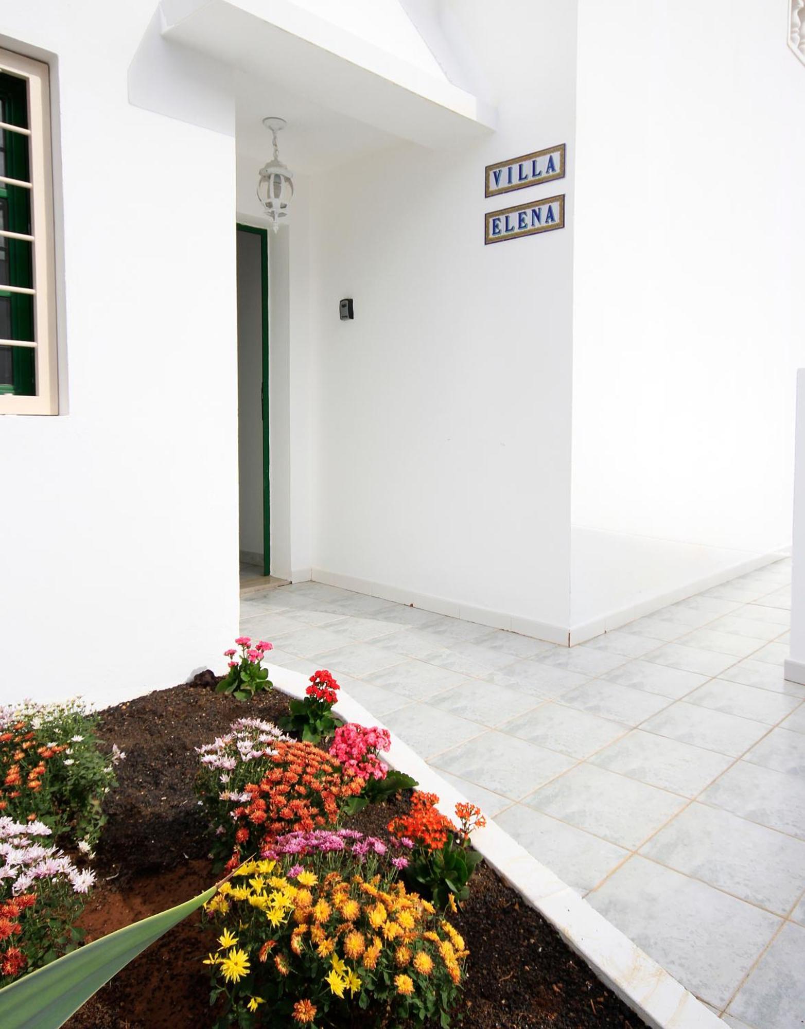 Villa Elena Puerto del Carmen  Exteriér fotografie