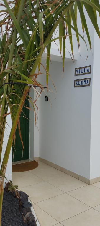 Villa Elena Puerto del Carmen  Exteriér fotografie