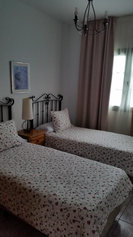 Villa Elena Puerto del Carmen  Exteriér fotografie