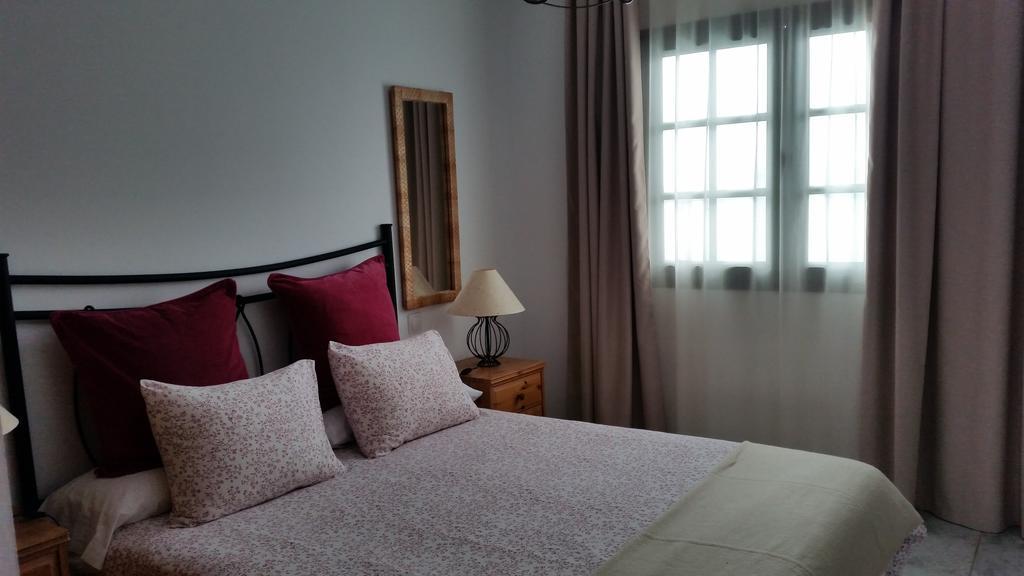 Villa Elena Puerto del Carmen  Exteriér fotografie