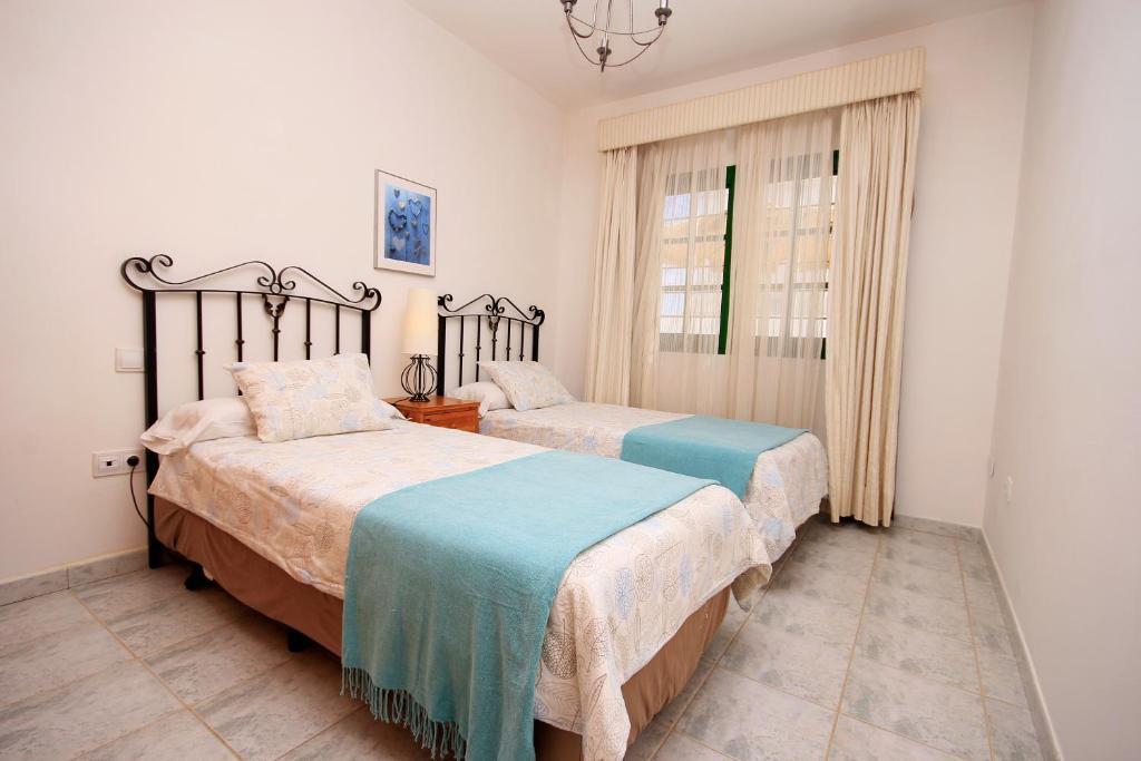 Villa Elena Puerto del Carmen  Pokoj fotografie