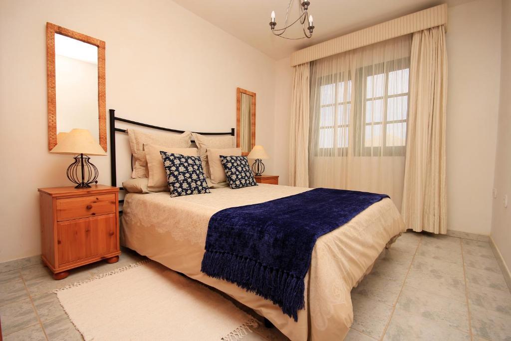 Villa Elena Puerto del Carmen  Pokoj fotografie