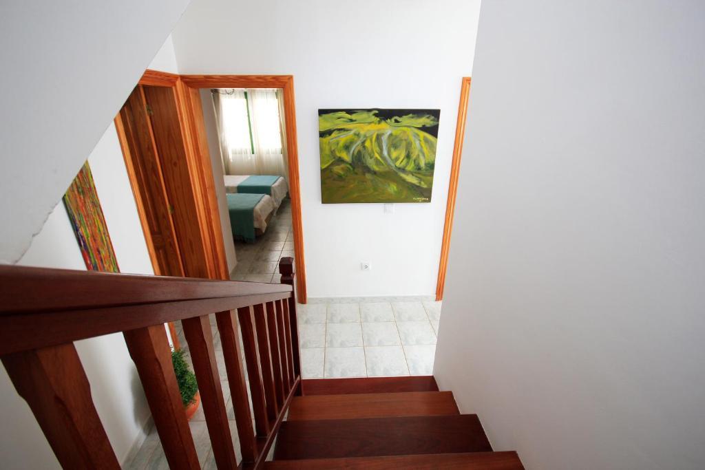 Villa Elena Puerto del Carmen  Pokoj fotografie