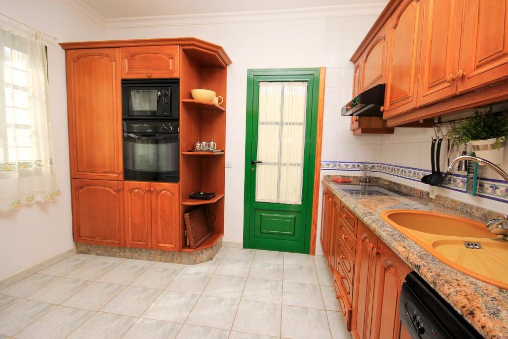Villa Elena Puerto del Carmen  Pokoj fotografie