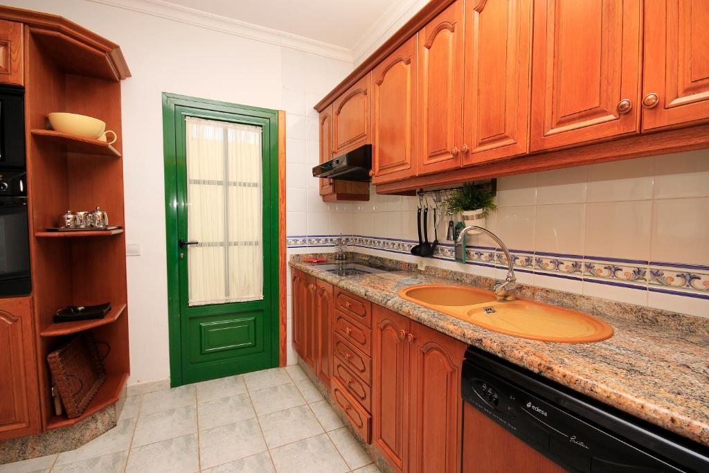 Villa Elena Puerto del Carmen  Pokoj fotografie