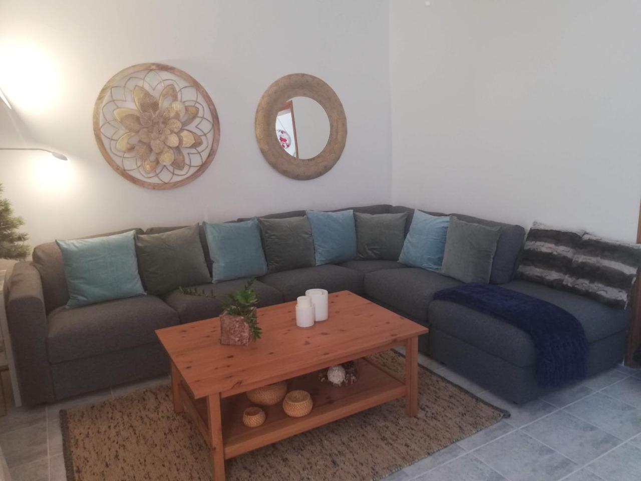 Villa Elena Puerto del Carmen  Exteriér fotografie