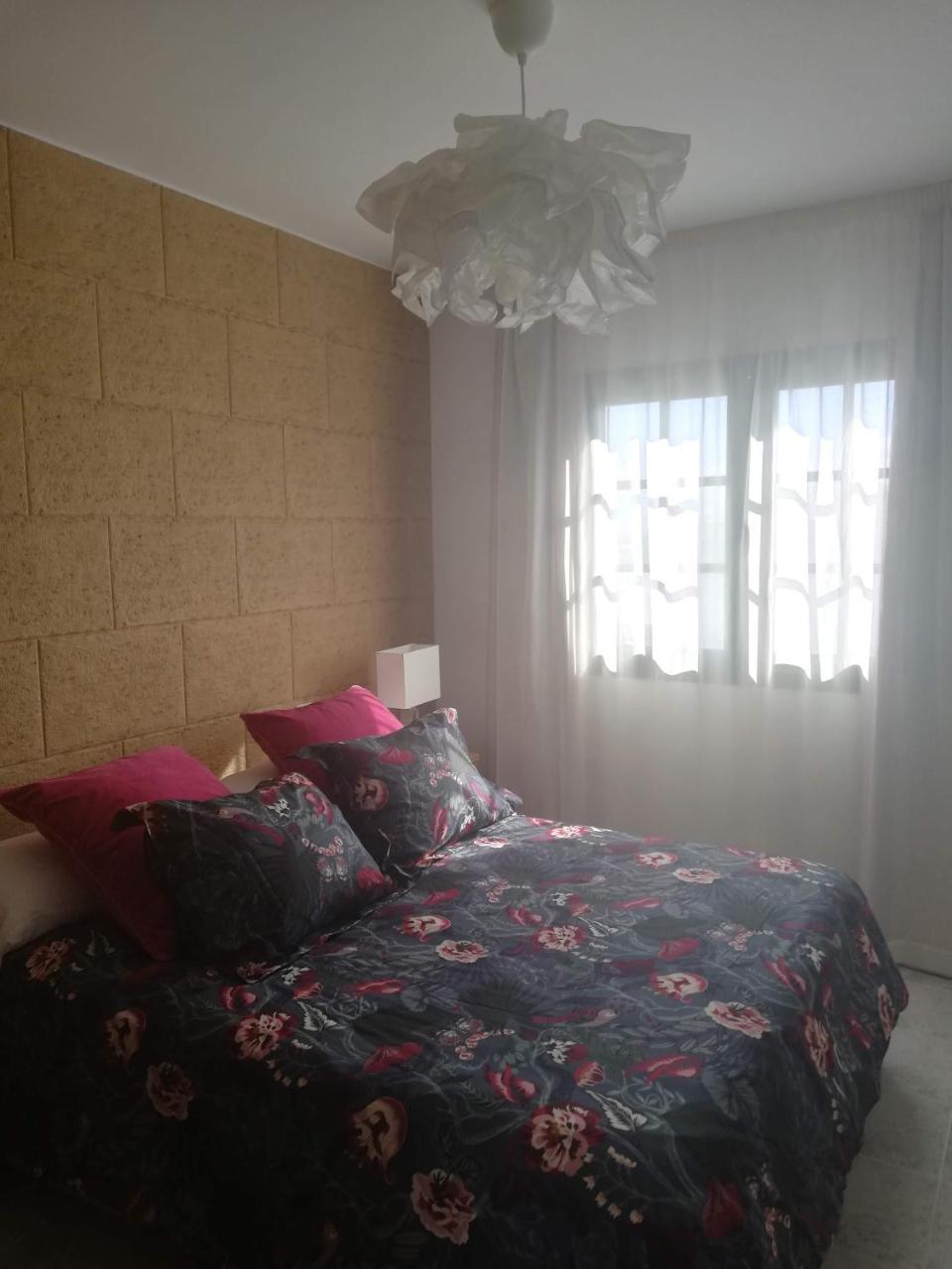 Villa Elena Puerto del Carmen  Exteriér fotografie