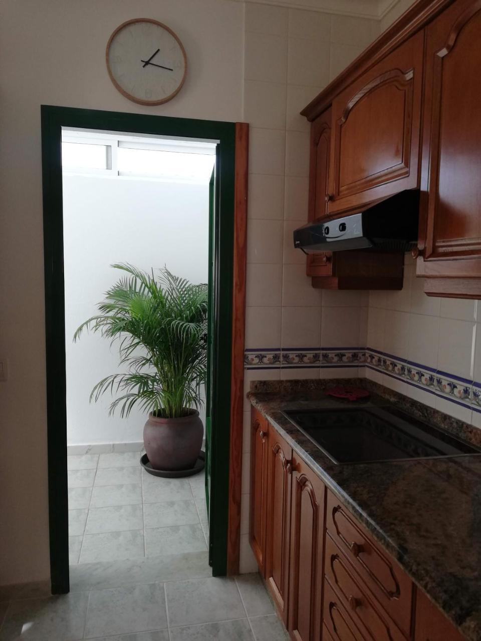 Villa Elena Puerto del Carmen  Exteriér fotografie
