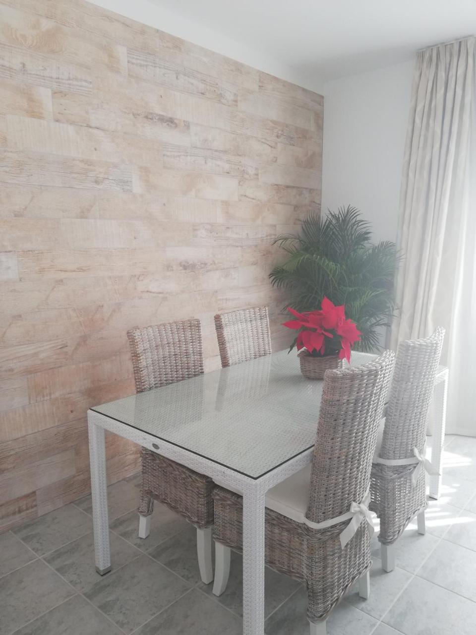 Villa Elena Puerto del Carmen  Exteriér fotografie