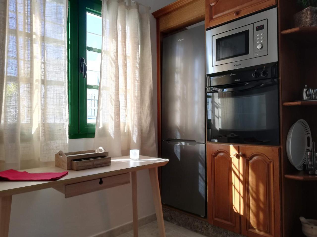Villa Elena Puerto del Carmen  Exteriér fotografie