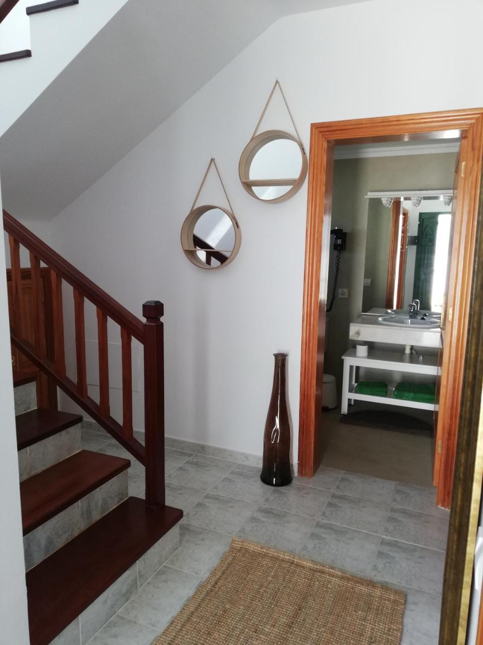 Villa Elena Puerto del Carmen  Exteriér fotografie