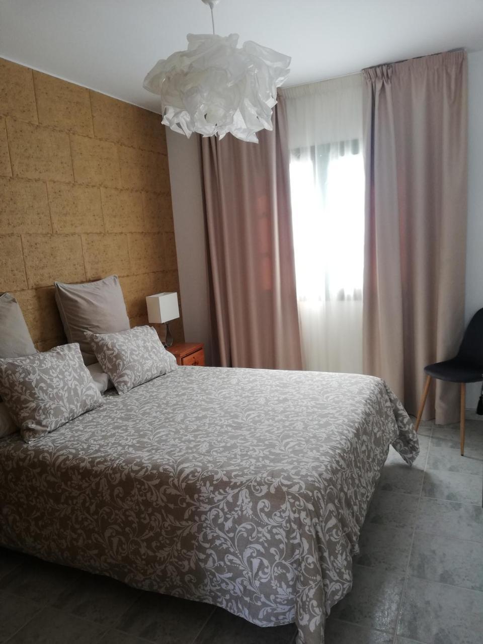 Villa Elena Puerto del Carmen  Exteriér fotografie
